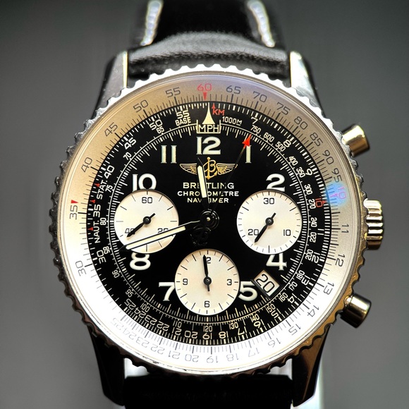 Breitling Navitmer 41mm - Picture 1 of 6